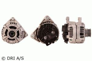 Dri Alternator/Dynamo 2281481202