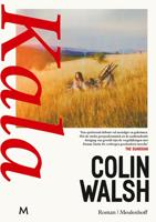 Kala - Colin Walsh - ebook