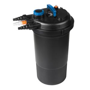 BioPressure II-drukfilter 36000 Waterfilter