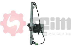 Raambedieningsmechanisme 960004