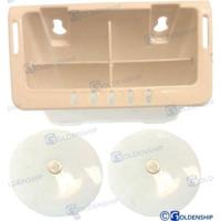 Complementos GS41483 - SOPORTE MOVIL