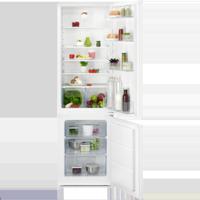 AEG 5000 ColdSense - Koel/vrieskast inbouw 178 cm TSC5S181ES