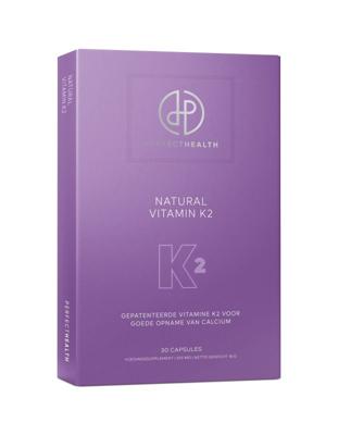 Perfect Health Natural vitamine K2
