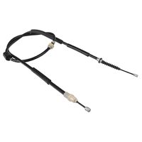 handremkabel 106226