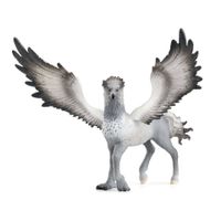schleich WIZARDING WORLD Scheurbek 13988