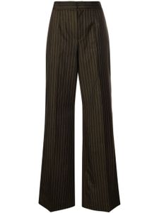 Jean Paul Gaultier pantalon The Thong - Marron