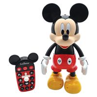 Mickey Mouse Interactive en Educatieve Robot met Licht en Geluid EN/FR