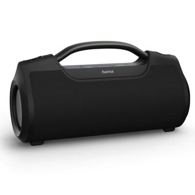 Hama 00188217 Zwart 60 W Bluetooth luidspreker