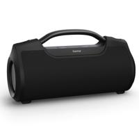 Hama 00188217 Zwart 60 W Bluetooth luidspreker