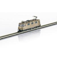 Märklin 88597 Z E-loc Re 4/4 II Bronze Edition