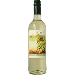 Autentico Macabeo blanco wit bio