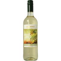 Autentico Macabeo blanco wit bio Autentico Macabeo blanco wit bio