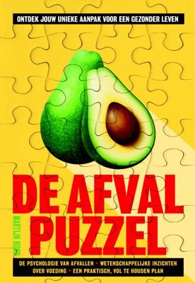 De afvalpuzzel (Paperback)