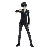 Persona 5 Royal Pop Up Parade PVC Statue Protagonist 16 cm