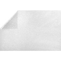 Statifix raamfolie Briljant - transparant - 45 cm - Leen Bakker - thumbnail