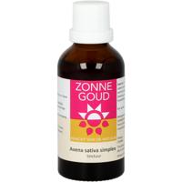 Avena sativa simplex tinctuur