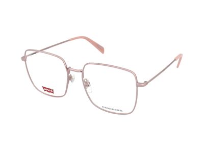 Brillen met correctie Levi's LV 1010 35J