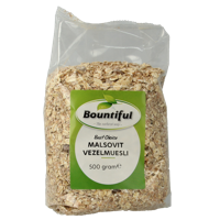 Muesli malsovit 500 Gram