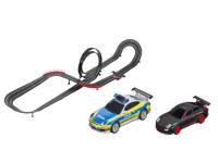Carrera GO!!! 1:43 Racebaan (Autoracebaan - Police Trap) Carrera GO!!! 1:43 Racebaan (Autoracebaan - Police Trap)