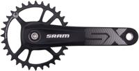SRAM Crankset force axs powerspline 32t 175mm