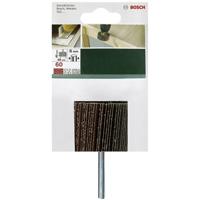 Bosch Accessories 2609256284 Lamellenschuurschijf voor boormachines, 60 mm 1 stuk(s) - thumbnail