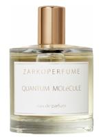 Zarkoperfume Quantum Molécule Eau de Parfum 300ml