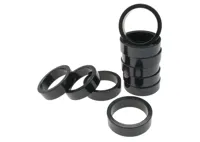 Ergotec spacer 28.6 height: 10 mm 10 pieces