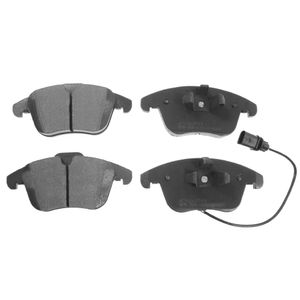 Remblokken set ADV184209