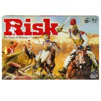 Spel Risk (NL) - thumbnail