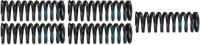 TRW Clutch spring kit mef319-5