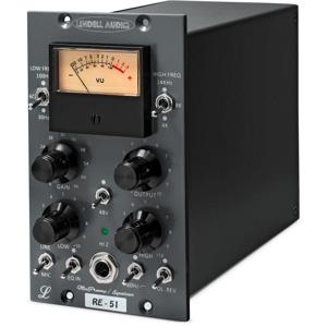 Lindell Audio RE-51 500-module