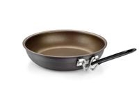 GSI Outdoors Pinnacle 8" Pan Grijs