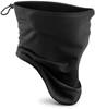 Beechfield CB320 Softshell Sports Tech Neck Warmer - Black - One Size