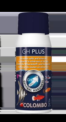 Colombo GH plus 100 ml