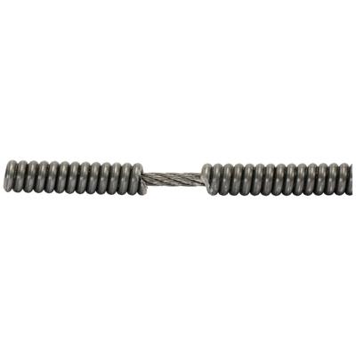 KS Tools 900.9975 9009975 Reservespiraal met stalen kern Afmeting, Ø 8 mm