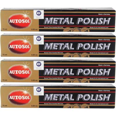Scherm Reinigingsset Autosol SOL01001000X4
