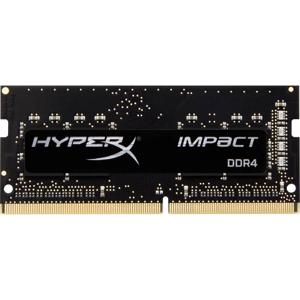 Kingston KF432S20IB/16 Werkgeheugenmodule voor laptop 16 GB 1 x 16 GB 3200 MHz 260-pins SO-DIMM CL20 KF432S20IB/16