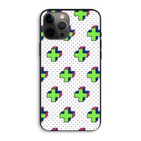 8-bit N°10: iPhone 12 Pro Max Biologisch afbreekbaar hoesje