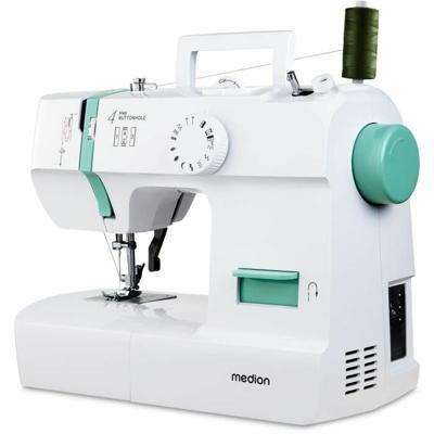 Naaimachine Medion