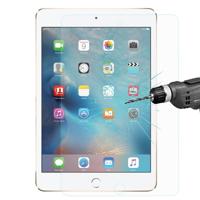 ENKAY Hat-Prins 0.33mm 9H oppervlakte hardheid 2.5D Explosieveilig Tempered glas Film voor iPad mini 4