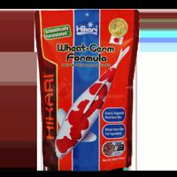 Hikari Hikari Wheat-Germ Medium 500gr