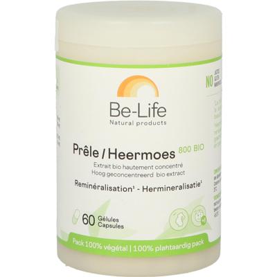 Heermoes 800 BIO