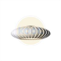 Marset - Maranga C plafondlamp Wit