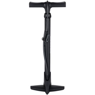 One vloerpomp 30 service pump black/grey