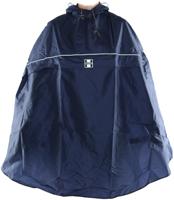 HOCK regenponcho "rain stop" poncho rain stop size l uni marine