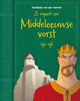 Zo regeert een Middeleeuwse vorst zijn rijk (Hardback) Zo regeert een Middeleeuwse vorst zijn rijk (Hardback)