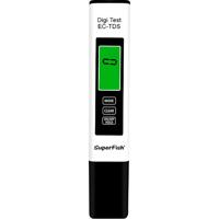 Superfish digi test ec-tds - Superfish