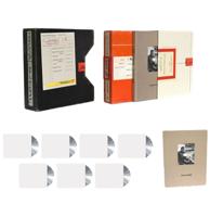 Bruce Springsteen - Tracks II: The Lost Albums (Box Set) 7CD