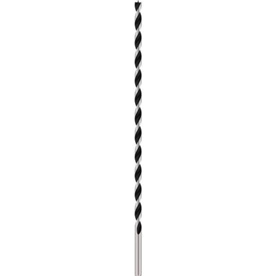 Bosch Accessories 2608597196 Hout-spiraalboor 10 mm Gezamenlijke lengte 400 mm Cilinderschacht 1 stuk(s)