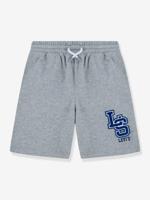 Monogram LEVI'S® short grijs
